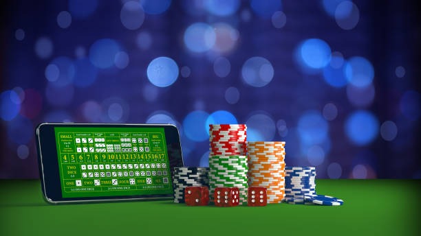 lapak merah platform offering football, live casino, and slot games